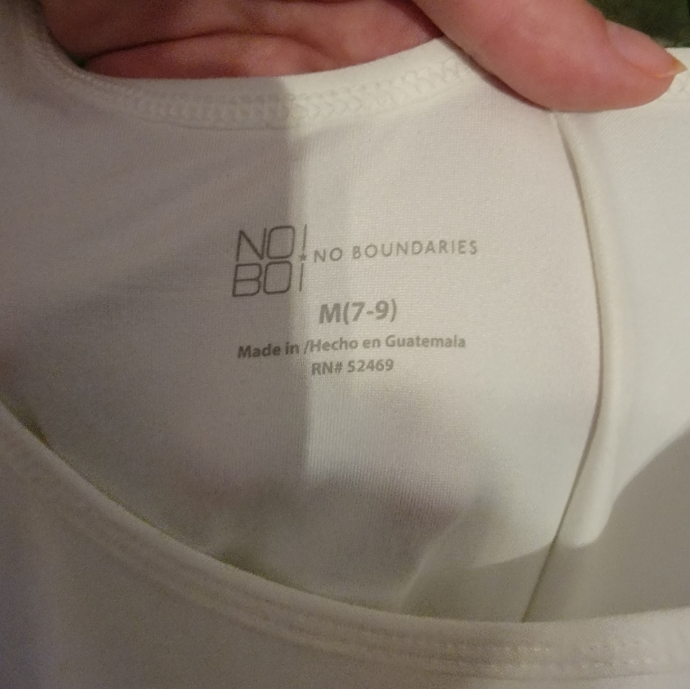 Tank Top - Picture 3 of 4
